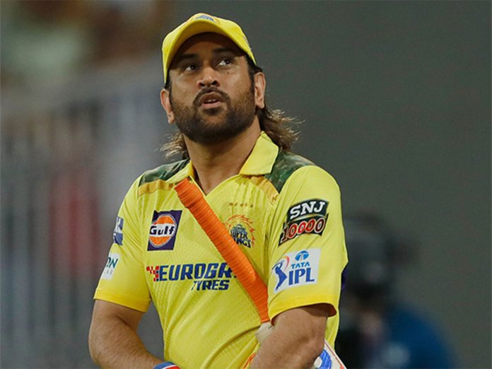 Dhoni net worth in rupees