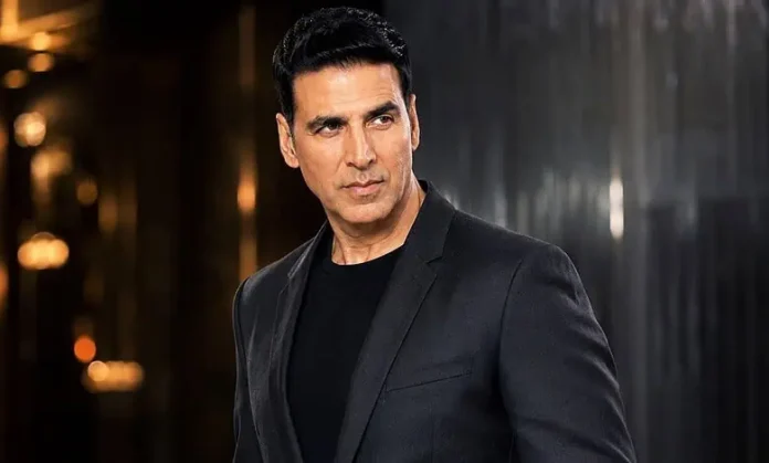 Akshay Kumar net worth