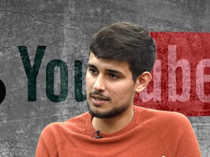 Dhruv Rathee net worth
