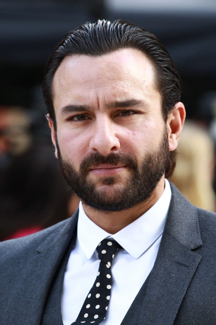 Saif Ali Khan net worth
