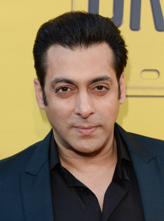 Salman Khan net worth