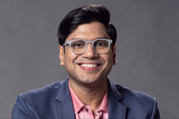 Peyush Bansal net worth