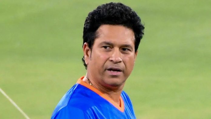 Sachin Tendulkar net worth