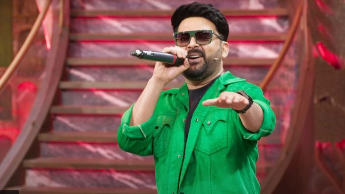 Kapil Sharma net worth