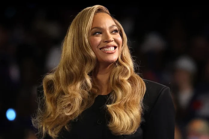 Beyoncé Net Worth