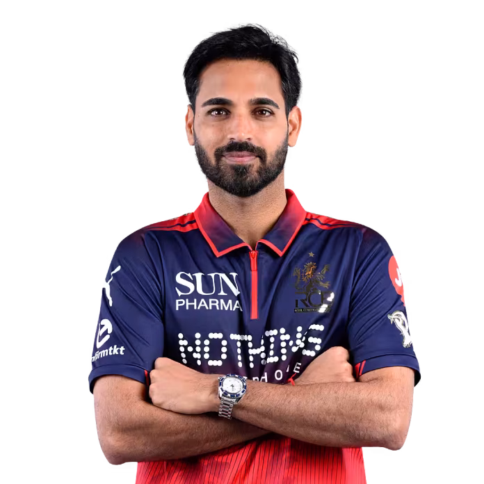 Bhuvneshwar Kumar net worth