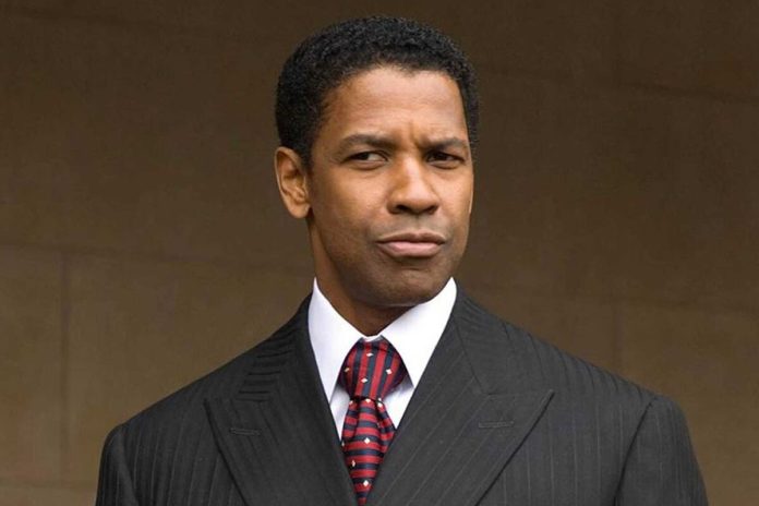 Denzel Washington Net Worth