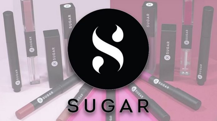 sugar cosmetics net worth