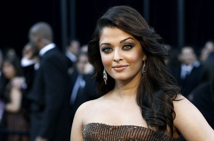Aishwarya Rai net worth