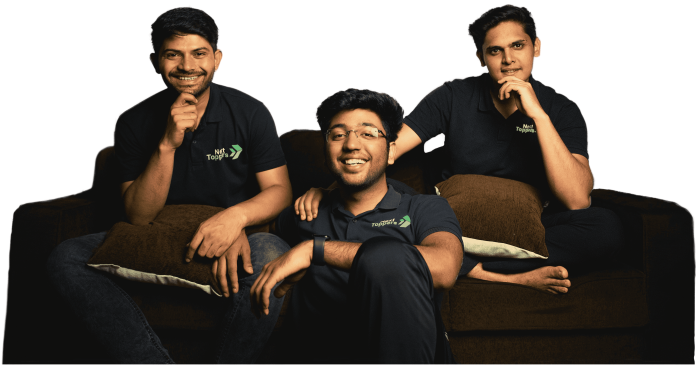 next toppers net worth