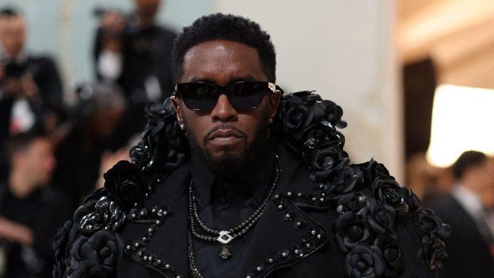 Diddy net worth