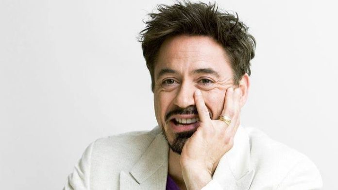 Robert Downey Jr net worth in rupees