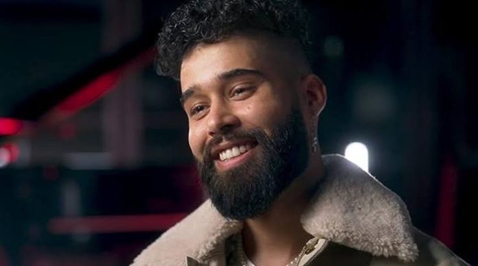 AP Dhillon net worth