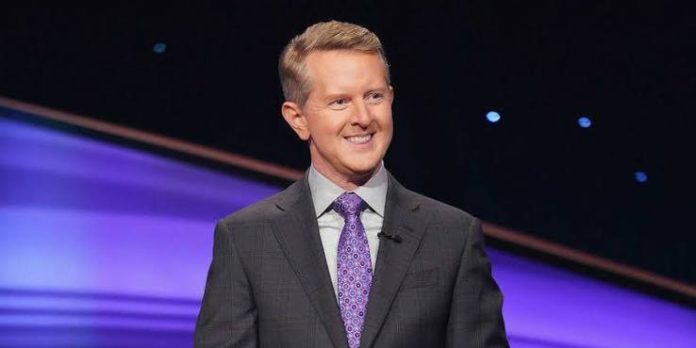 Ken Jennings net worth