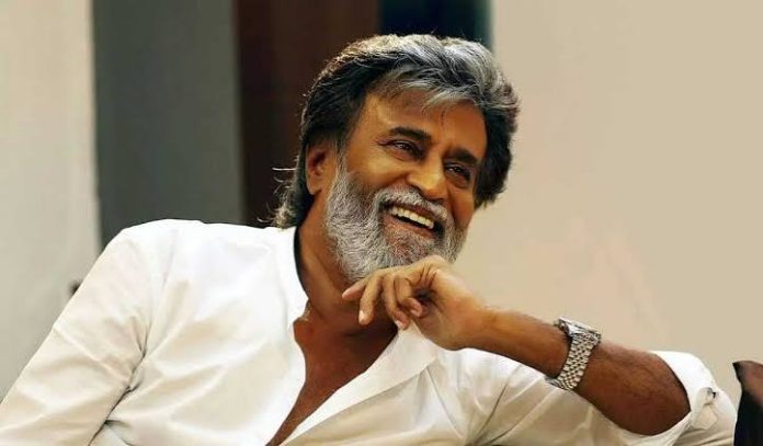rajinikanth net worth