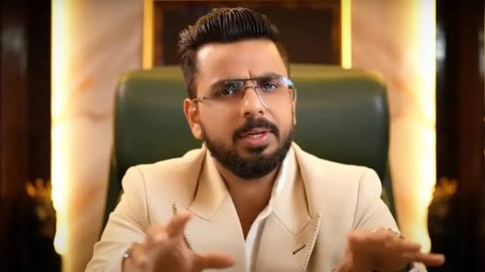 Pushkar Raj Thakur Net Worth