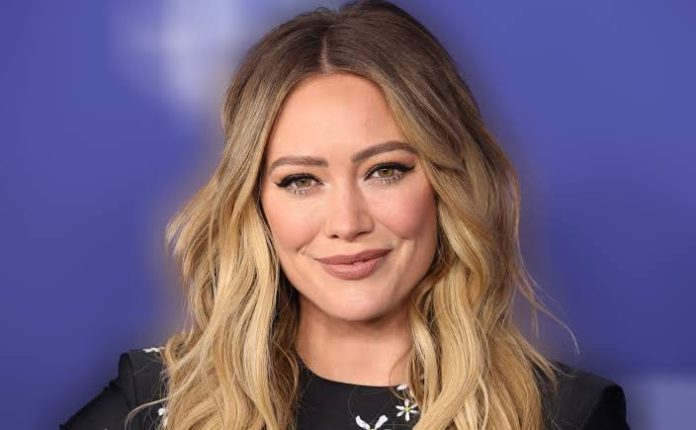 hilary duff net worth