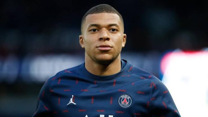mbappe net worth