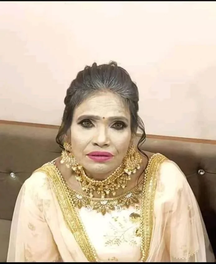Ranu Mandal net worth