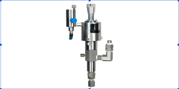 oil field equipment supplier